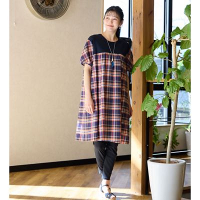 【洗える・接触冷感・日本製】ひんやりレギンスパンツ（２１０５３５１２）
