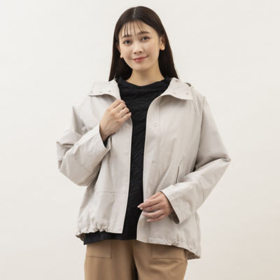 ＜MISSEL＞〔一部店舗・ＥＣ限定〕パーテーションダウンジャケット（２１１０６３９２）