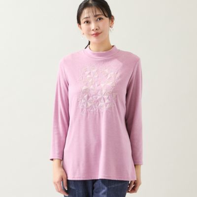 ✨　d.i.a 長袖　カットソー 楽天市場】【SALE／10％OFF】伊達政宗 カットソー 長袖 レディース