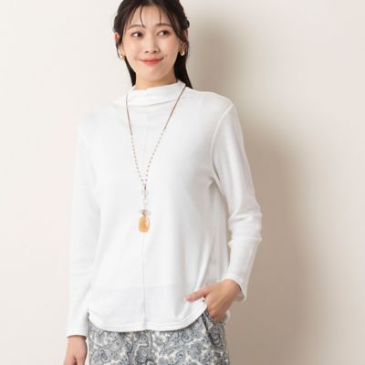 MISSEL / ミゼール TOP | レディース | ファッション・服 | 三越伊勢丹