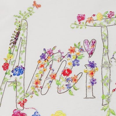 【洗える・日本製】Ａｍｉｔｉｅ　コットンＴシャツ（２１１２２５１１）
