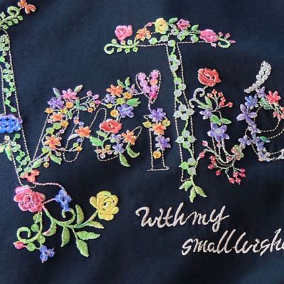【洗える・日本製】Ａｍｉｔｉｅ　コットンＴシャツ（２１１２２５１１）