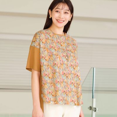 MISSEL / ミゼール TOP | レディース | ファッション・服 | 三越伊勢丹