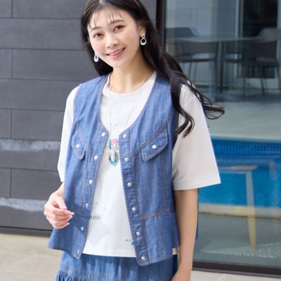 【洗える】メッセージ柄Ｔシャツ（２１１２３５１２）