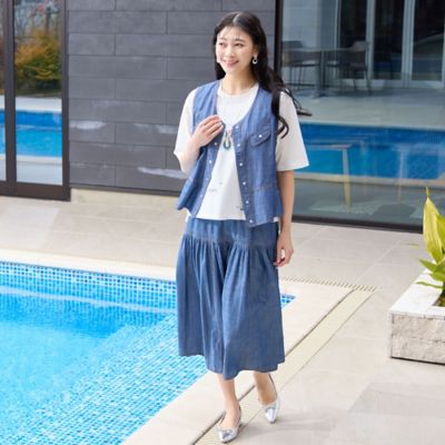 【洗える】メッセージ柄Ｔシャツ（２１１２３５１２）