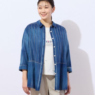 【洗える】メッセージ柄Ｔシャツ（２１１２３５１２）