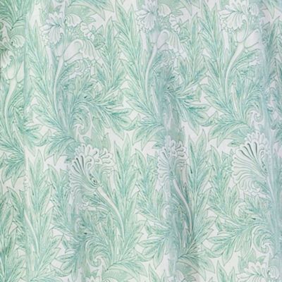 【洗える】Ｖ＆Ａ　チューリップ柄　カットソー（２１１２３５１６）