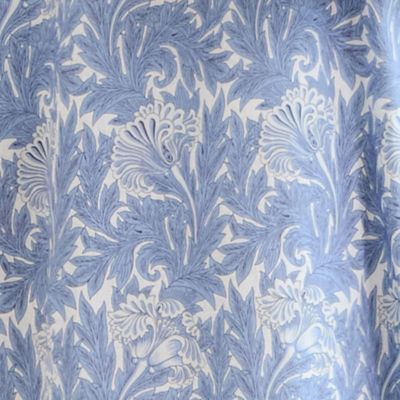 【洗える】Ｖ＆Ａ　チューリップ柄　カットソー（２１１２３５１６）