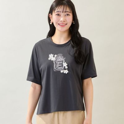 perfume TシャツMサイズ新品未開封 洗える・M～3Lサイズ】perfume bottleTシャツ