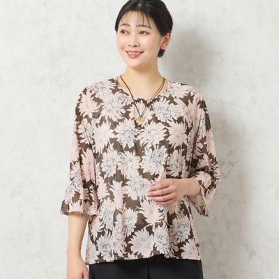 MISSEL / ミゼール TOP | レディース | ファッション・服 | 三越