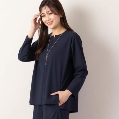 ＜MISSEL＞〔＆ＷＡＲＰ〕プルオーバー（２１１２５３３１）