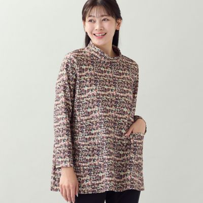 MISSEL / ミゼール TOP | レディース | ファッション・服 | 三越伊勢丹