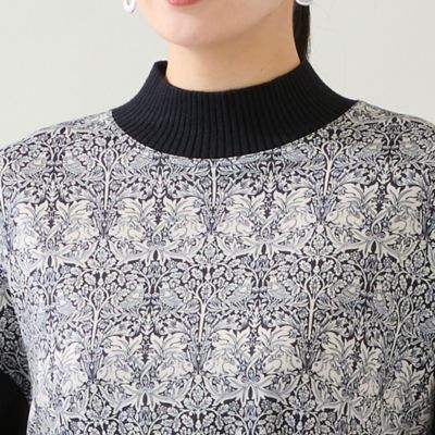 V＆A 兄弟うさぎ プルオーバー（21126506） | MISSEL