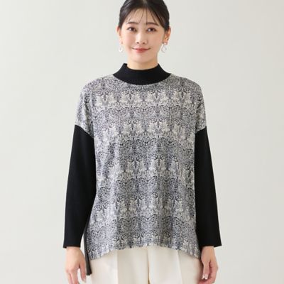 V＆A 兄弟うさぎ プルオーバー（21126506） | MISSEL