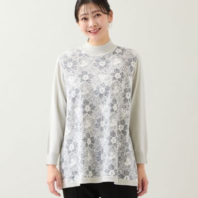 MISSEL / ミゼール TOP | レディース | ファッション・服 | 三越伊勢丹