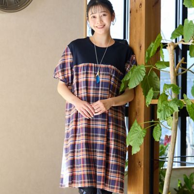 ３カラー　ドロップネックレス（２１１４２５０５）