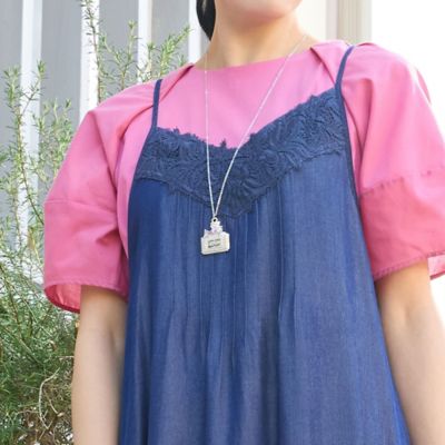 perfume bottleペンダント（21143672） | MISSEL