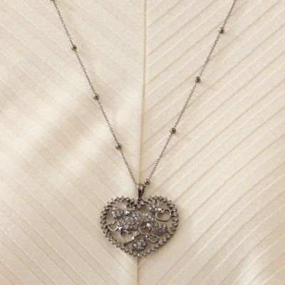 ハートインフィニティ15.2S デファイ スカイライン スケルトン 03.9300.3620/78.I001