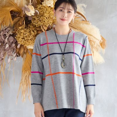 水牛 サークルネックレス（21145511） | MISSEL