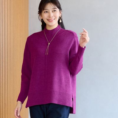 一部店舗／WEB限定】ビーンスライドネックレス（21145614