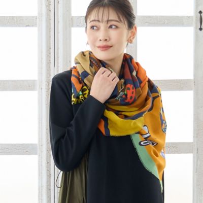 WEB限定アイテム・イタリア製】Colorful