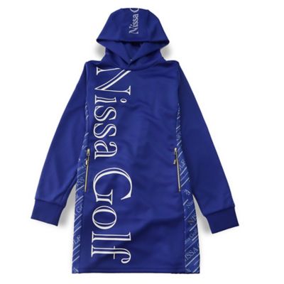 【レディース】ロゴプリントワンピース（２３０１２５５１）