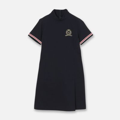 Women's】サマーストレッチワンピース（23013652