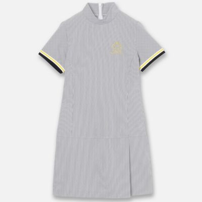 Women's】サマーストレッチワンピース（23013652