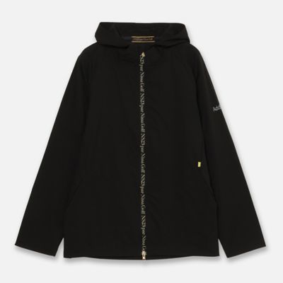 Men's／伸縮性◎】AddElm ZIPパーカー（23035605