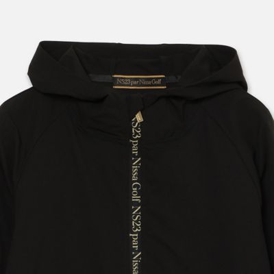 Men's／伸縮性◎】AddElm ZIPパーカー（23035605