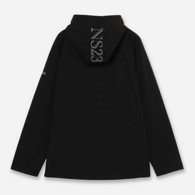 Men's／伸縮性◎】AddElm ZIPパーカー（23035605