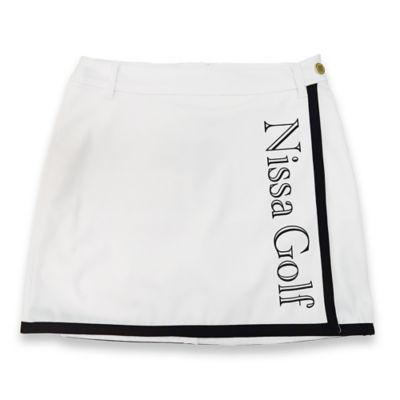 Nissa Golf (Women/Men)/ニッサゴルフ 【レディース】ラップスカート(23043552)