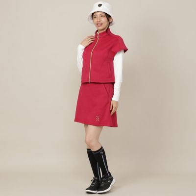 Women's／セットアップ対応】膨れJQ スカート