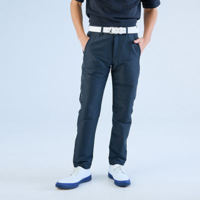 Nissa Golf (Women/Men)/ニッサゴルフ 【メンズ】モノグラムパンツ(23052501)