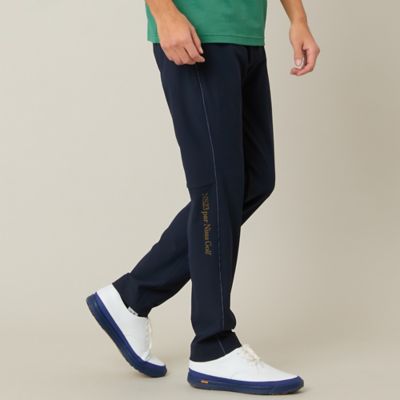 Men's】ストレッチラインパンツ（23053603） | Nissa Golf
