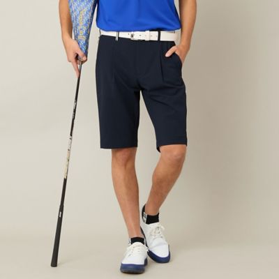 Men's】サマーストレッチショートパンツ（23053604