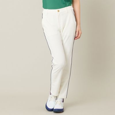Women's】ストレッチラインパンツ（23053651） | Nissa
