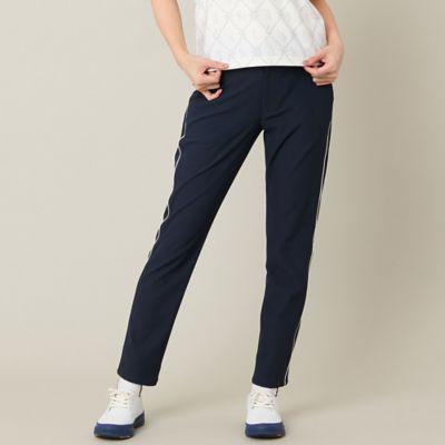 Women's】ストレッチラインパンツ（23053651） | Nissa