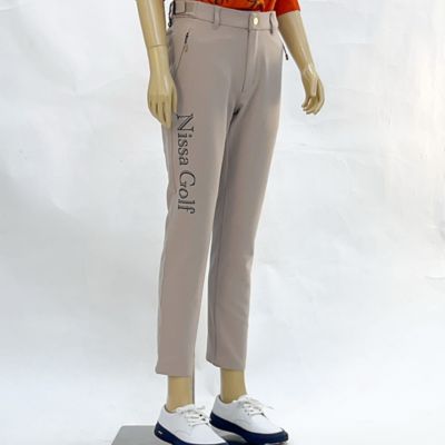 レディース】ウエストタブパンツ（23055552） | Nissa Golf