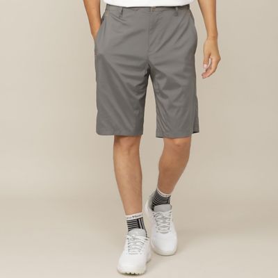 WANIMA ハーフパンツ グレー　サイズ1 Men's／セットアップ対応】軽量ストレッチハーフパンツ