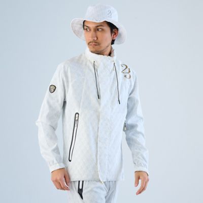 Nissa Golf (Women/Men)/ニッサゴルフ 【メンズ】レインブルゾン(23103503)