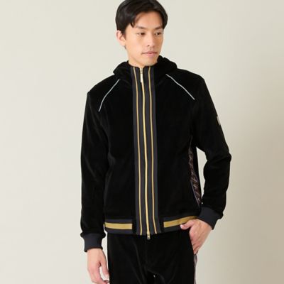 新品 Russeluno 2WAY フリースブルゾン (5/L)　Ⓗ 新品 Russeluno 2WAY フリースブルゾン (5/L) Ⓗ 新品