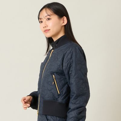 新品未使用　ホーンガーメント　中綿　ブルゾン　50 XL 楽天市場】ホーン ガーメント（メンズファッション）の通販