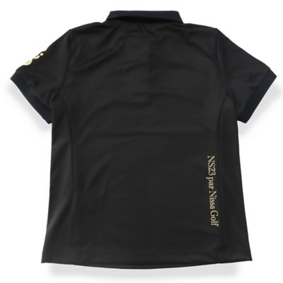 【レディース】アドエルムポロシャツ（２３１２２５５８）