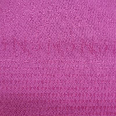 【メンズ】パネルジャガードモックネック（２３１２３５０２）