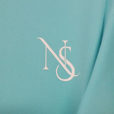 【レディース】ラッフルスリーブモックネック（２３１２３５５１）
