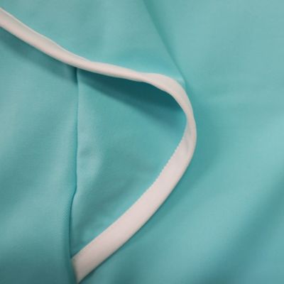 【レディース】ラッフルスリーブモックネック（２３１２３５５１）