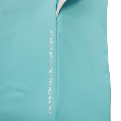【レディース】ラッフルスリーブモックネック（２３１２３５５１）