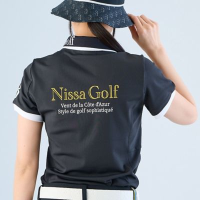 【レディース】トゥルボーテポロシャツ（２３１２３５５６）