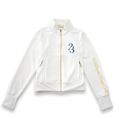 Nissa Golf (Women/Men)/ニッサゴルフ 【レディース】トゥルーボーテスタンドカラー(23123559)